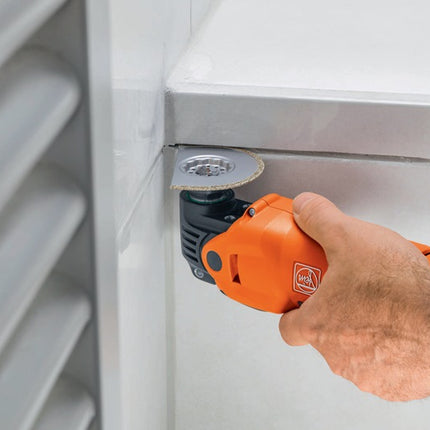 Fein Segmentsägeblatt SL Diamant ( 8000379536 ) Ø 75 mm Schnittbreite 2,2 mm