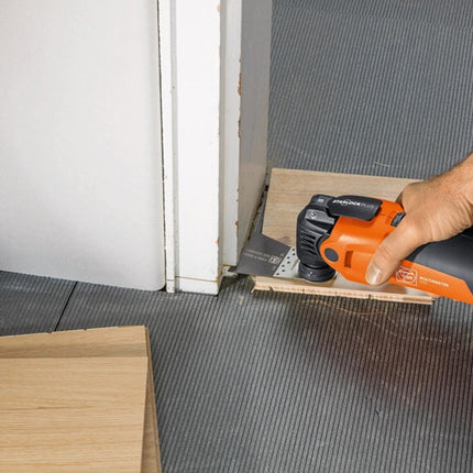 Fein Multimaster MM 500 Plus ( 8000760030 ) 10000-19500 min-¹ 350 W