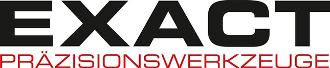 Exact tap bit set DIN 3126 ( 4000867590 ) M3-M10 7-piece plastic box