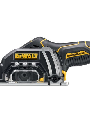 Dewalt Akku-Multimaterialschneider DCS438N ( 8001414501 ) 18 V