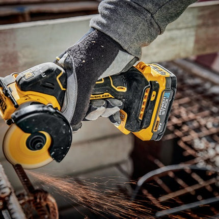 Dewalt cordless multi-material cutter DCS438N ( 8001414501 ) 18 V