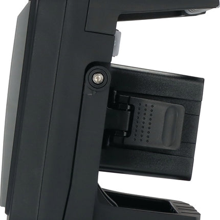 Brennenstuhl Faretto da costruzione ricaricabile a LED 3000 MA ( 8002643421 ) 30 W 3150 lm 18 V IP65