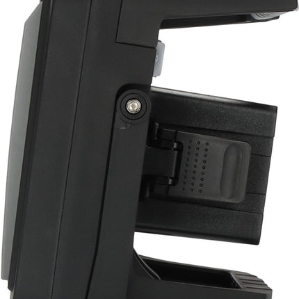 Brennenstuhl Faretto da costruzione ricaricabile a LED 3000 MA ( 8002643421 ) 30 W 3150 lm 18 V IP65