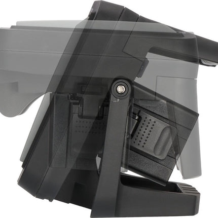 Brennenstuhl Faretto da costruzione ricaricabile a LED 3000 MA ( 8002643421 ) 30 W 3150 lm 18 V IP65