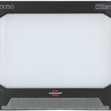 Brennenstuhl LED-Hybrid-Baustrahler 10050 MH ( 8002643422 ) 100 W 12500 lm