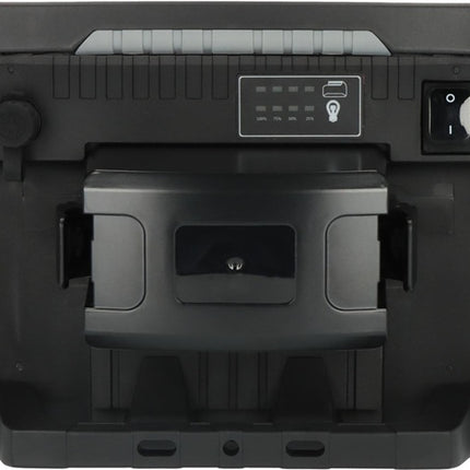 Brennenstuhl LED-Hybrid-Baustrahler 10050 MH ( 8002643422 ) 100 W 12500 lm