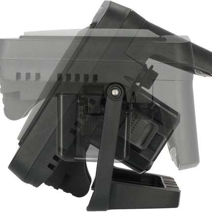 Brennenstuhl LED-Hybrid-Baustrahler 10050 MH ( 8002643422 ) 100 W 12500 lm