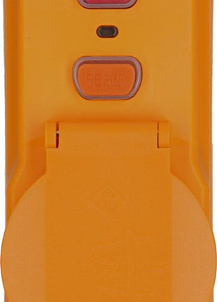 Adaptador de protección personal Brennenstuhl BDI-A2 30 (4000873784) 16 A 230/50 V/Hz IP54