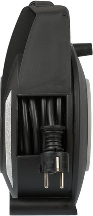 Caja de cables Brennenstuhl ( 4000873353 ) 15 m H05VV-F 3 x 1,5 mm² plástico especial