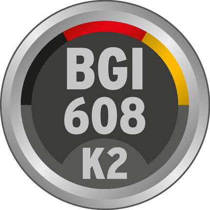 Brennenstuhl tambor de cable professionalLINE SteelCore (8000809077) 25 m caucho 3 x 2,5 mm² chapa de acero aislado IP44