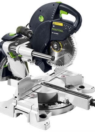 Festool KS 120 REB Kapp Zugsäge KAPEX 1600W 260mm ( 575302 ) - Nachfolger von KS 120 EB ( 561283 ) - Toolbrothers