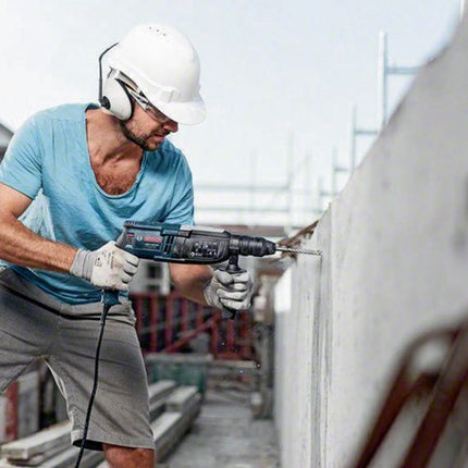 Bosch hammer drill Plus-5 ( 4000909827 ) Ø 12.0 mm working length 400 mm length 460 mm