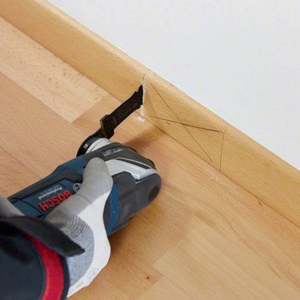 Lama da taglio a tuffo Bosch AIZ 32 EPC ( 4000908672 ) Larghezza 32 mm Profondità di tuffo 50 mm