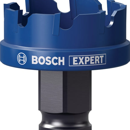 Bosch Lochsäge Expert Sheet Metal ( 4000800273 ) Sägen-Ø 35 mm Schnitttiefe 5 mm