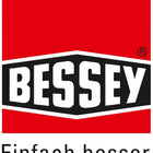 Bessey all-steel screw clamp classiX ( 4000831589 ) Clamping width 100 mm Projection 50 mm