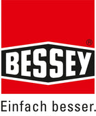 Elemento de sujeción Bessey TWV (4000831140) con proyección variable máx.