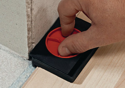 Distanciador Bessey AV2 ( 4300000162 ) Rango de ajuste 5-20 mm