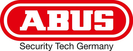 ABUS Cache HomeTec Pro CSS3000 ( 3000280196 ) plastique blanc Couverture de protection