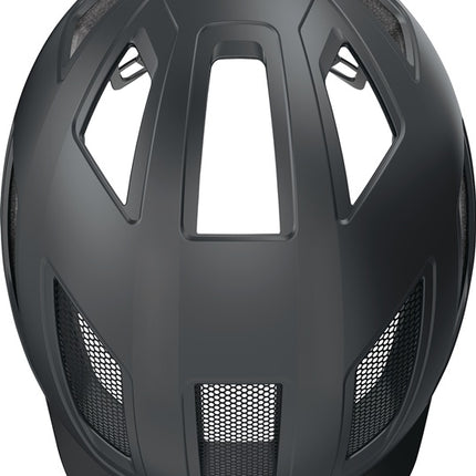 ABUS Radhelm Hyban 2.0 ( 4701030414 ) Kopfumfang 52-58 cm