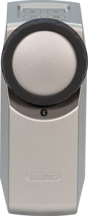 Cerradura electrónica de puerta ABUS CFA3100 S ( 3000280245 ) app/código/fingerscan/keypress