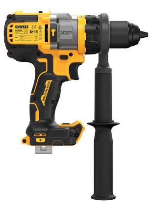 DeWalt DCD 999 E1 Akku Schlagbohrschrauber 18 V 95 Nm Brushless + 1x Powerstack Akku 1,7 Ah + Ladegerät