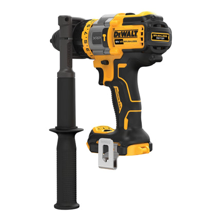 DeWalt DCD 999 N cordless impact drill 18 V 95 Nm brushless + 1x Powerstack battery 5.0 Ah - without charger
