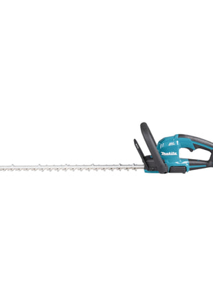 Taille-haie à batterie Makita DUH 606 ​​​​Z 18 V 600 mm brushless solo - sans batterie, sans chargeur