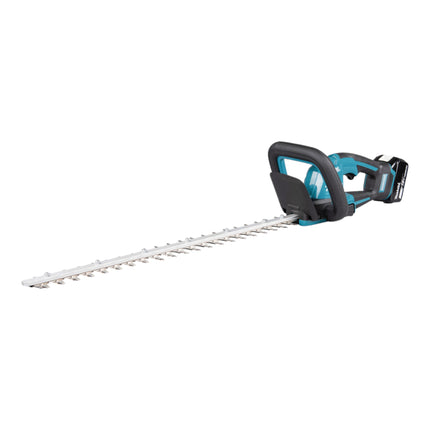 Makita DUH 606 Z Cordless hedge trimmer 18 V 600 mm Brushless Solo - without battery, without charger