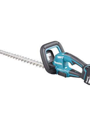 Taille-haie à batterie Makita DUH 606 ​​​​Z 18 V 600 mm brushless solo - sans batterie, sans chargeur