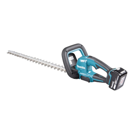 Makita DUH 606 Z Cordless hedge trimmer 18 V 600 mm Brushless Solo - without battery, without charger