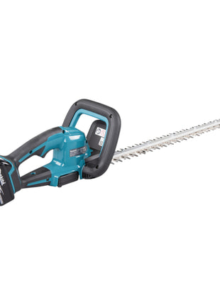 Taille-haie à batterie Makita DUH 606 ​​​​Z 18 V 600 mm brushless solo - sans batterie, sans chargeur