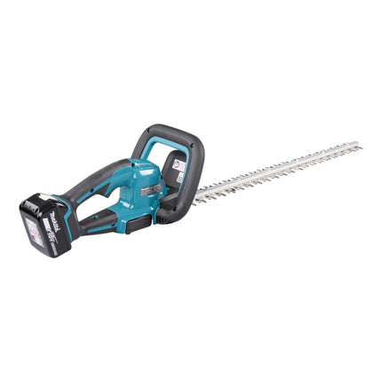 Makita DUH 606 Z Cordless hedge trimmer 18 V 600 mm Brushless Solo - without battery, without charger