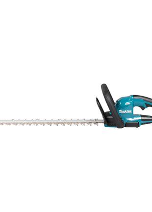 Makita DUH 506 Z Akku Heckenschere 18 V 50 cm Brushless Solo - ohne Akku, ohne Ladegerät