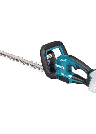 Makita DUH 506 Z Akku Heckenschere 18 V 50 cm Brushless Solo - ohne Akku, ohne Ladegerät