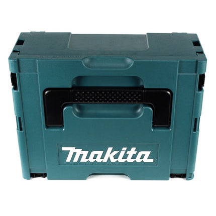 Makita MAKPAC 2 Coffret système - sans insert