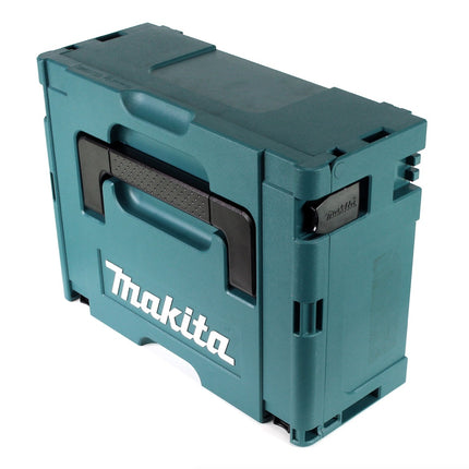 Makita MAKPAC 2 Coffret système - sans insert