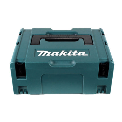 Makita MAKPAC 2 Coffret système - sans insert