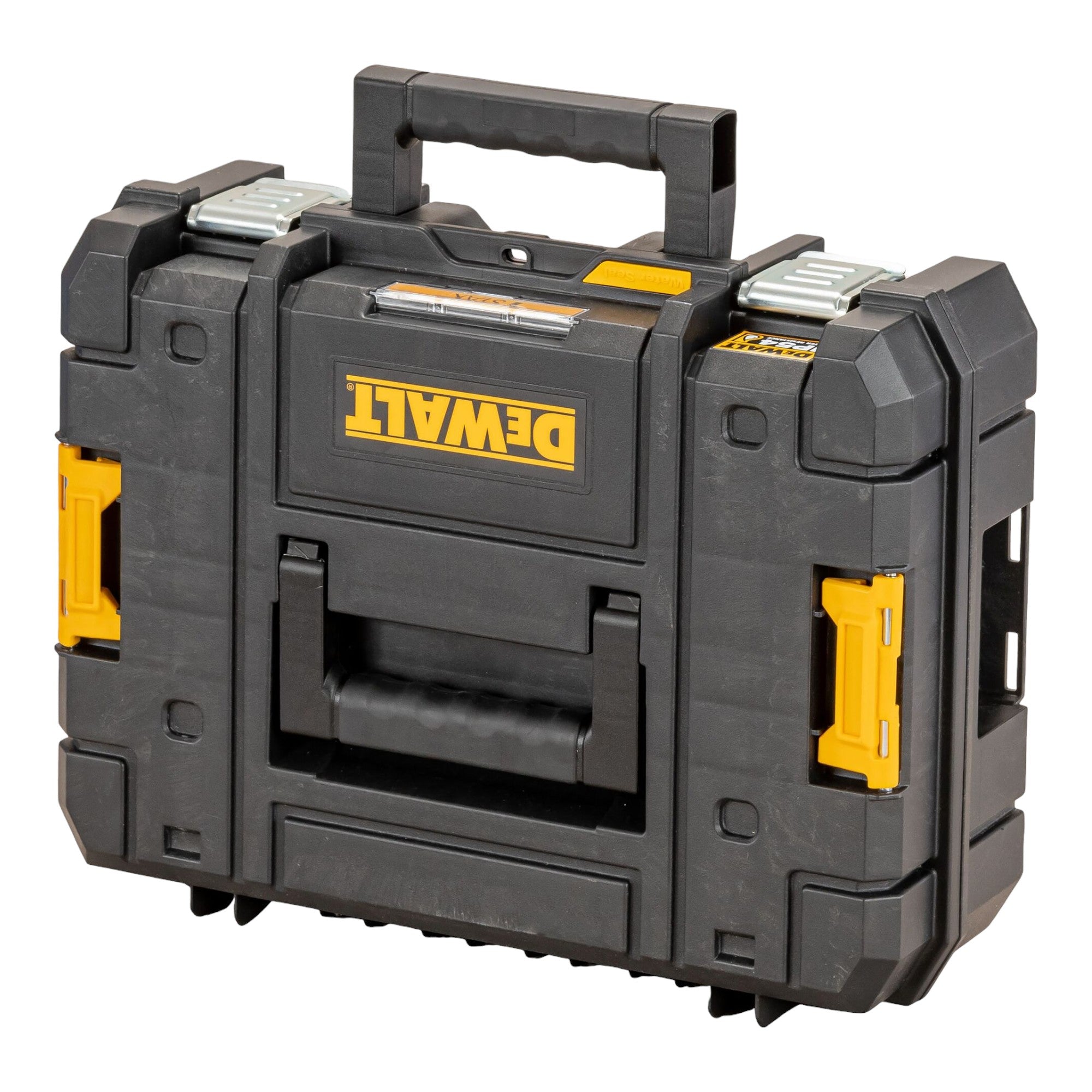 DeWalt DCD 999 P1T Akku Schlagbohrschrauber 18 V 95 Nm Brushless 1x Akku 5 0 Ah Ladegeraet TSTAK 2 - toolbrothers