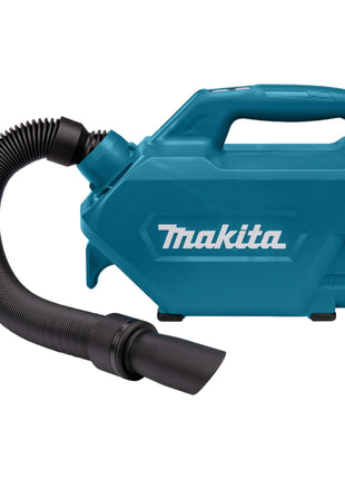 Aspirateur sans fil Makita DCL 184 Z 18 V 54 mbar 0,5 l + sac de transport - sans batterie, sans chargeur