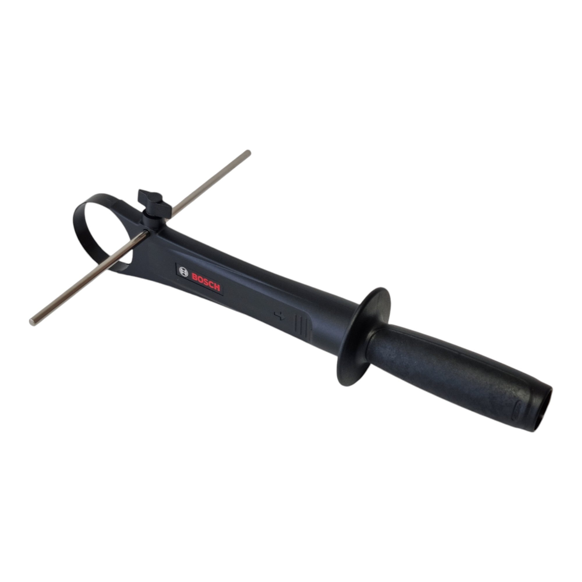 Bosch Zusatzhandgriff fuer GSB GSR 18V 150 C Professional 160202507Y  0 - toolbrothers