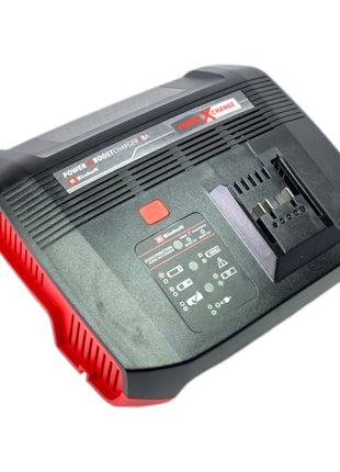 Einhell Power X-Boostcharger 8A Szybka ładowarka 18 V 8.0 A Power X-Change ( 4512155 )