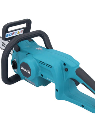 Makita DUC 307 SMX3 Akku Kettensäge 18 V 30 cm Brushless + 1x Akku 4,0 Ah + Ladegerät