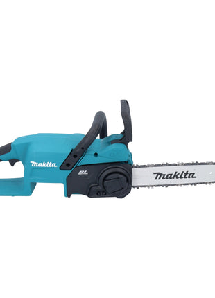 Tronçonneuse à batterie Makita DUC 307 TX3 18 V 30 cm sans balais + 1x batterie 5,0 Ah - sans chargeur