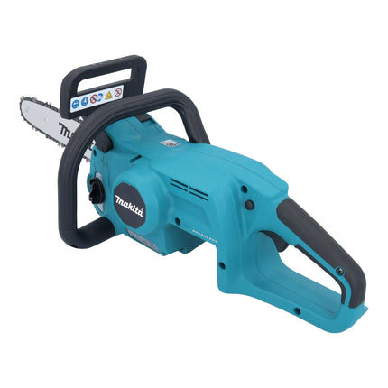 Makita DUC 307 SGX3 Motosega a batteria 18 V 30 cm brushless + 1x batteria 6,0 Ah + caricabatterie