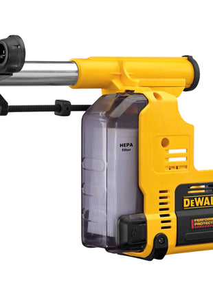 DeWalt D 25303 DH Staubabsaugung für SDS-Plus Akku Kombihammer DCH273 und DCH274