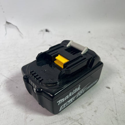 Makita BL 1850 B Li Ion Akku 18V 5 0 Ah 197280 8 632f15 1 Gebraucht  2 - toolbrothers