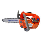 Tronçonneuse à essence Husqvarna T525 1,1 kW 27 cm³ 18,1 m/s 25 cm 10