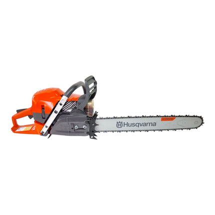 Husqvarna 585 petrol chainsaw 5.1 kW 86 cm³ 23 m/s 60 cm 24" ( 970493024 )