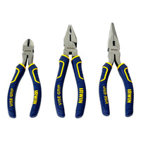 Irwin Visegrip Pro Zangen Set 150 200 175 mm 3 Stk 10505483 0 - toolbrothers