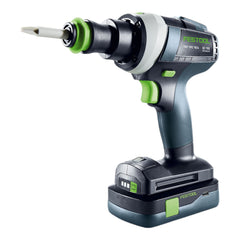 Collection image for: Wiertło Festool Centrotec